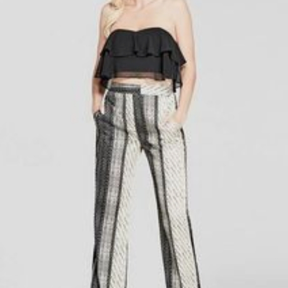 Marciano Crop top - Picture 1 of 8
